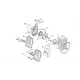 STIHL  Blachowkręt 4,2x9,5 9099 021 0810
